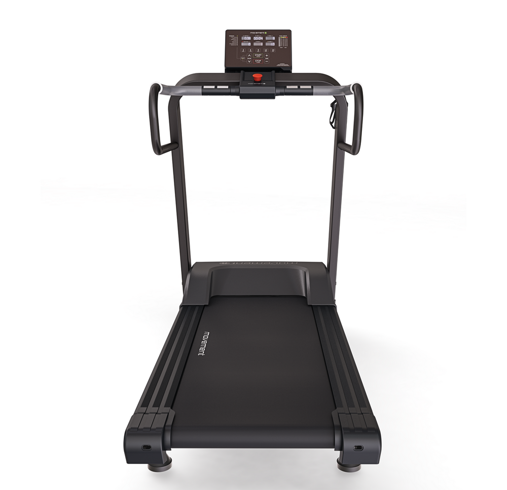 CINTA DE CORRER LX 150 G4 MOVEMENT - Imagen 2