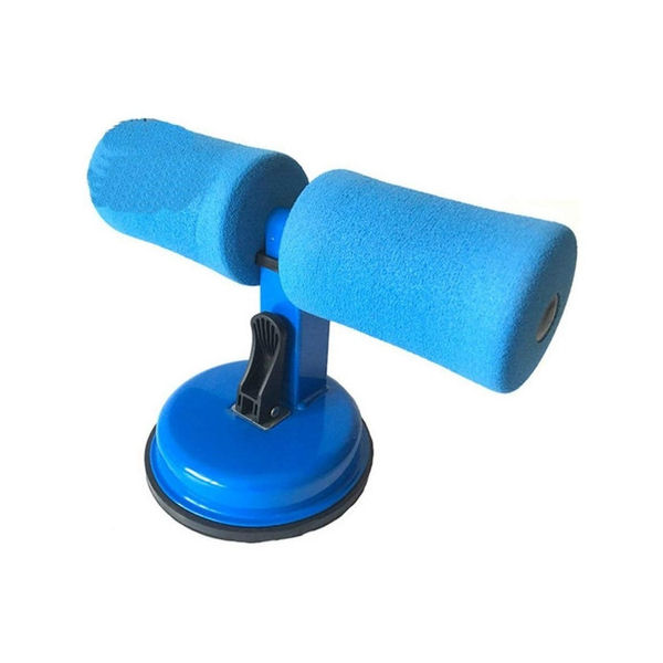 SOPORTE PARA ABDOMINALES - enganche para pies