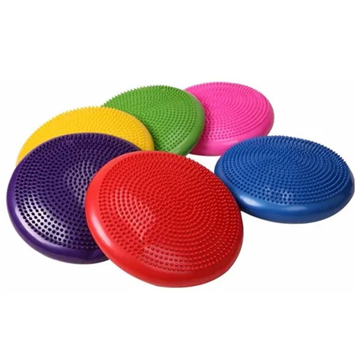 DISCO DE BALANCE CON PINCHOS