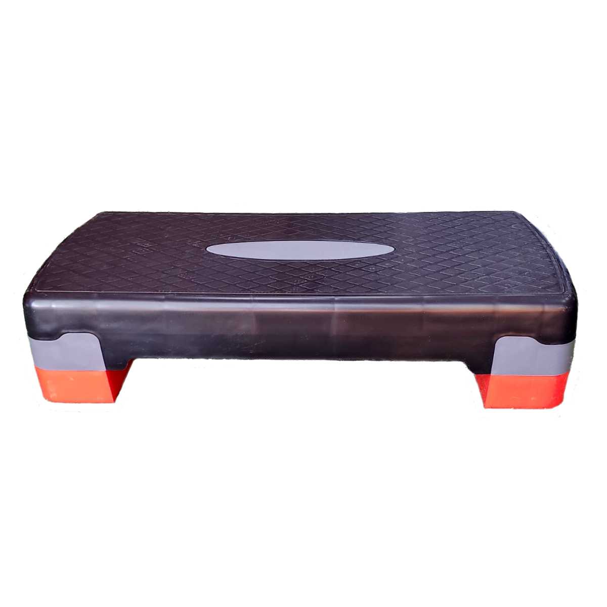 STEP REGULABLE 2 alturas (medidas 68 cm largo, 28 cm ancho y 10- 15 cm de alto)