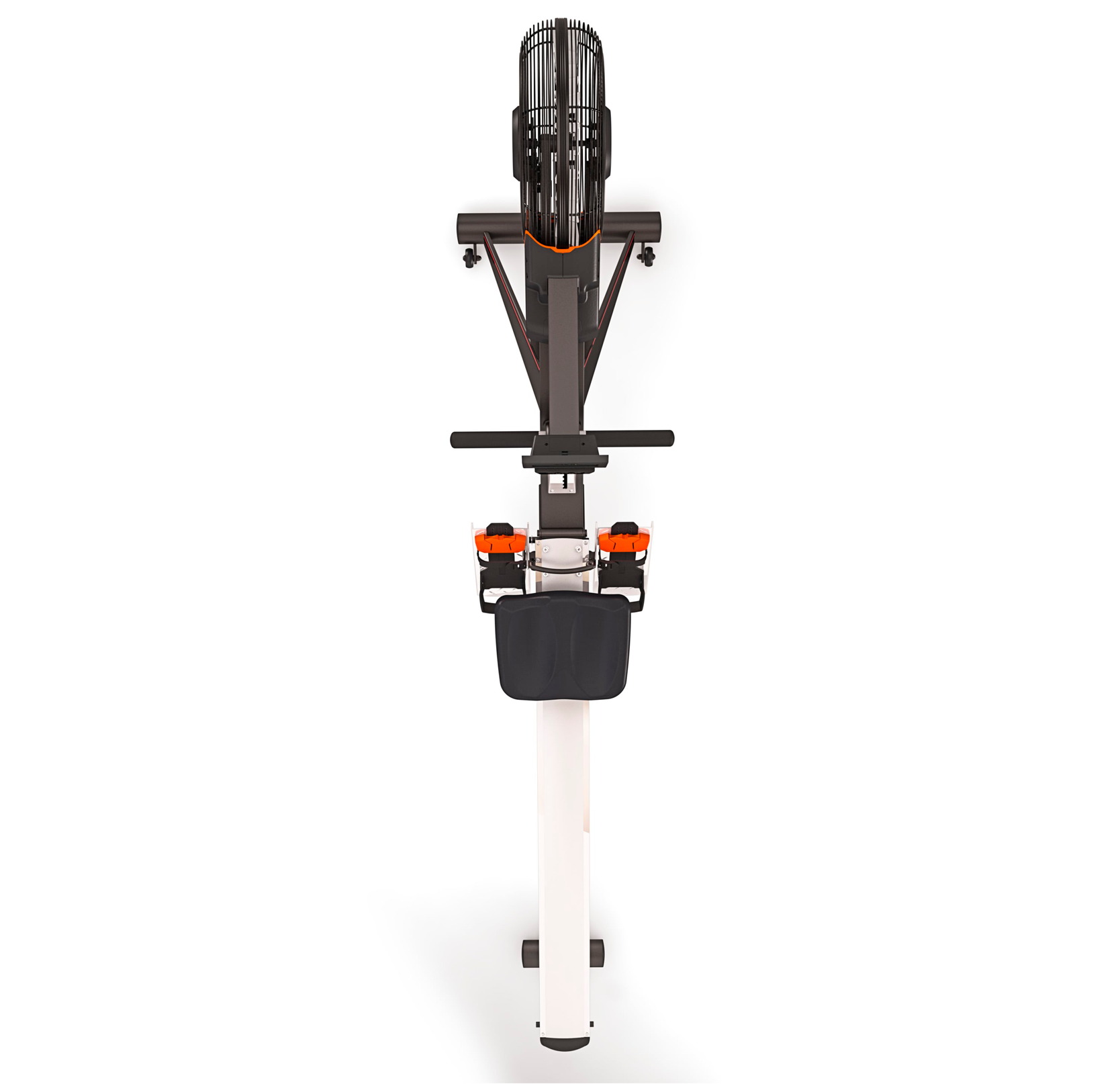 REMO ROCK AIR ROWER MOVEMENT - Imagen 5