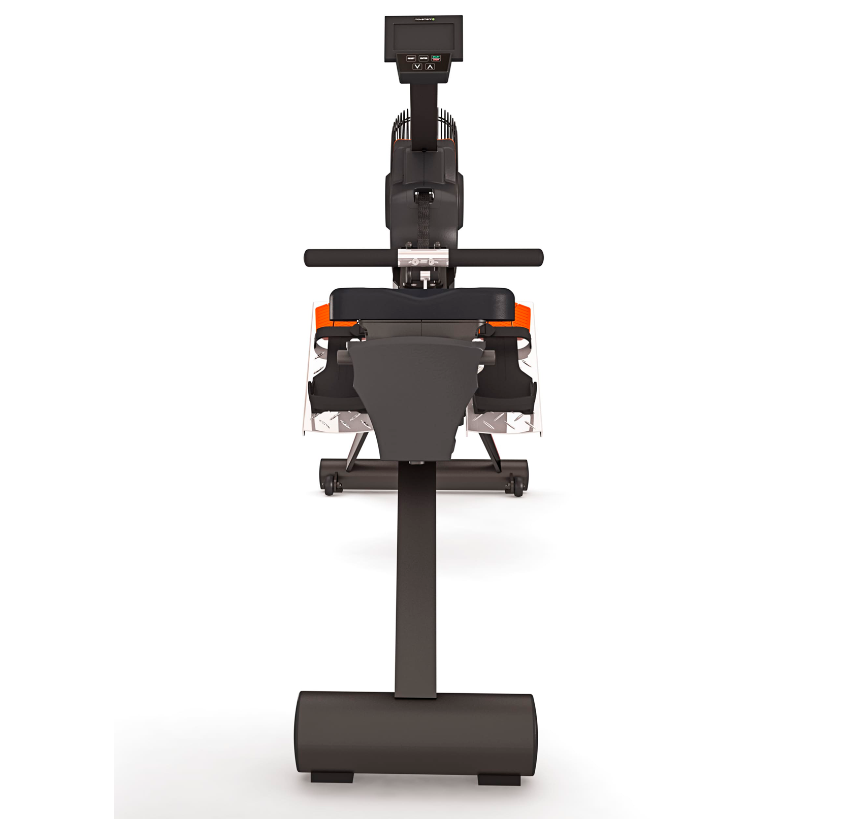 REMO ROCK AIR ROWER MOVEMENT - Imagen 4