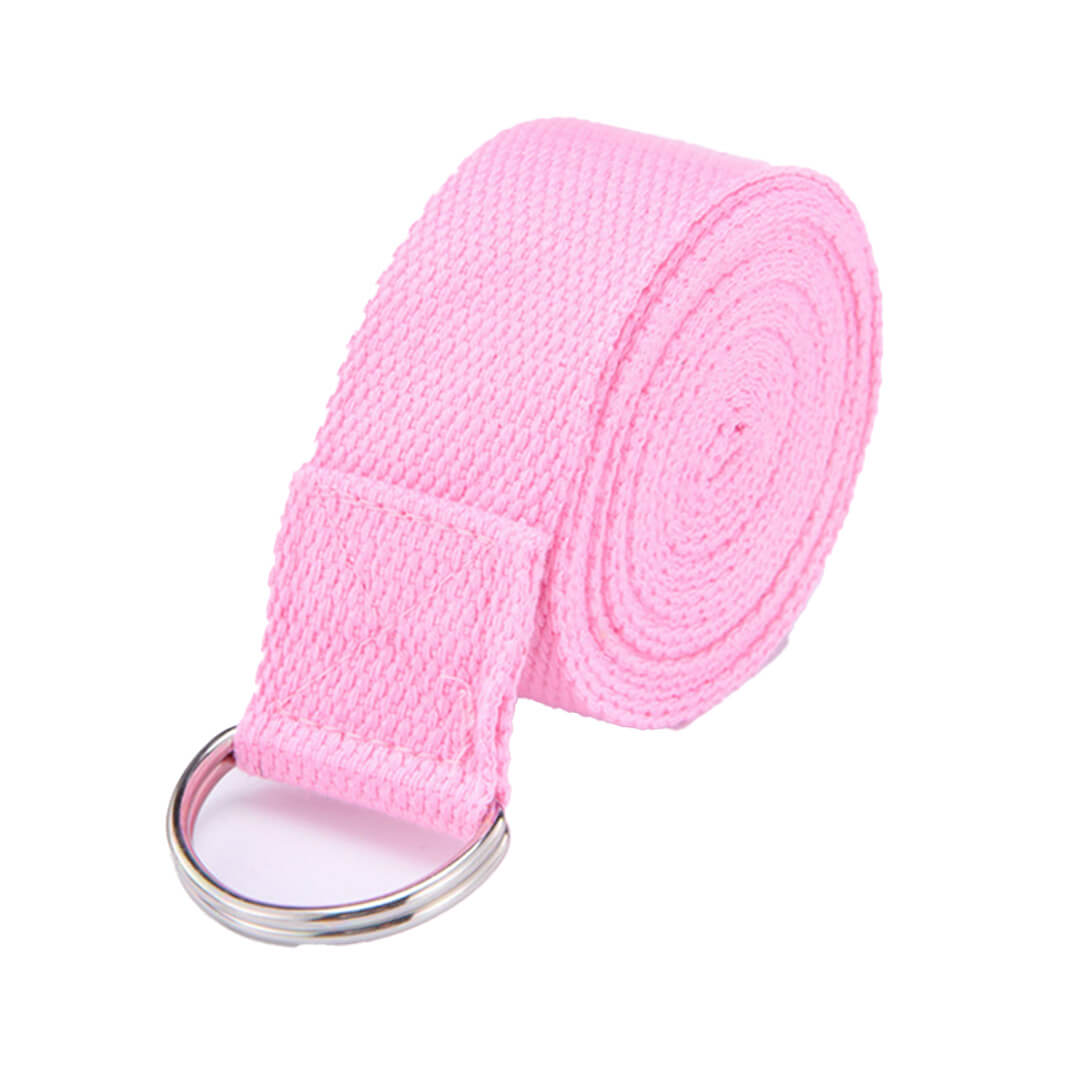 CINTA - CORREA DE YOGA