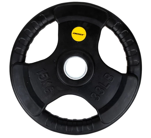 DISCO OLIMPICO 15 Kg