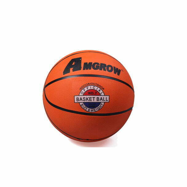 PELOTA DE BASKETBALL Nº 3