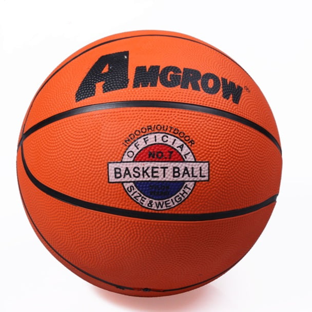 PELOTA DE BASKETBALL Nº7