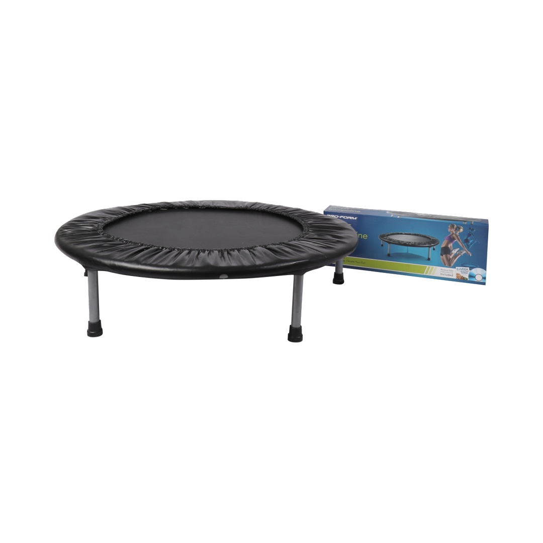 Minitramp - Cama Elastica - Trampolin - Imagen 2