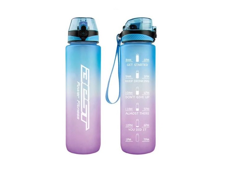 BOTELLA CARAMAÑOLA SPORT 750ml -