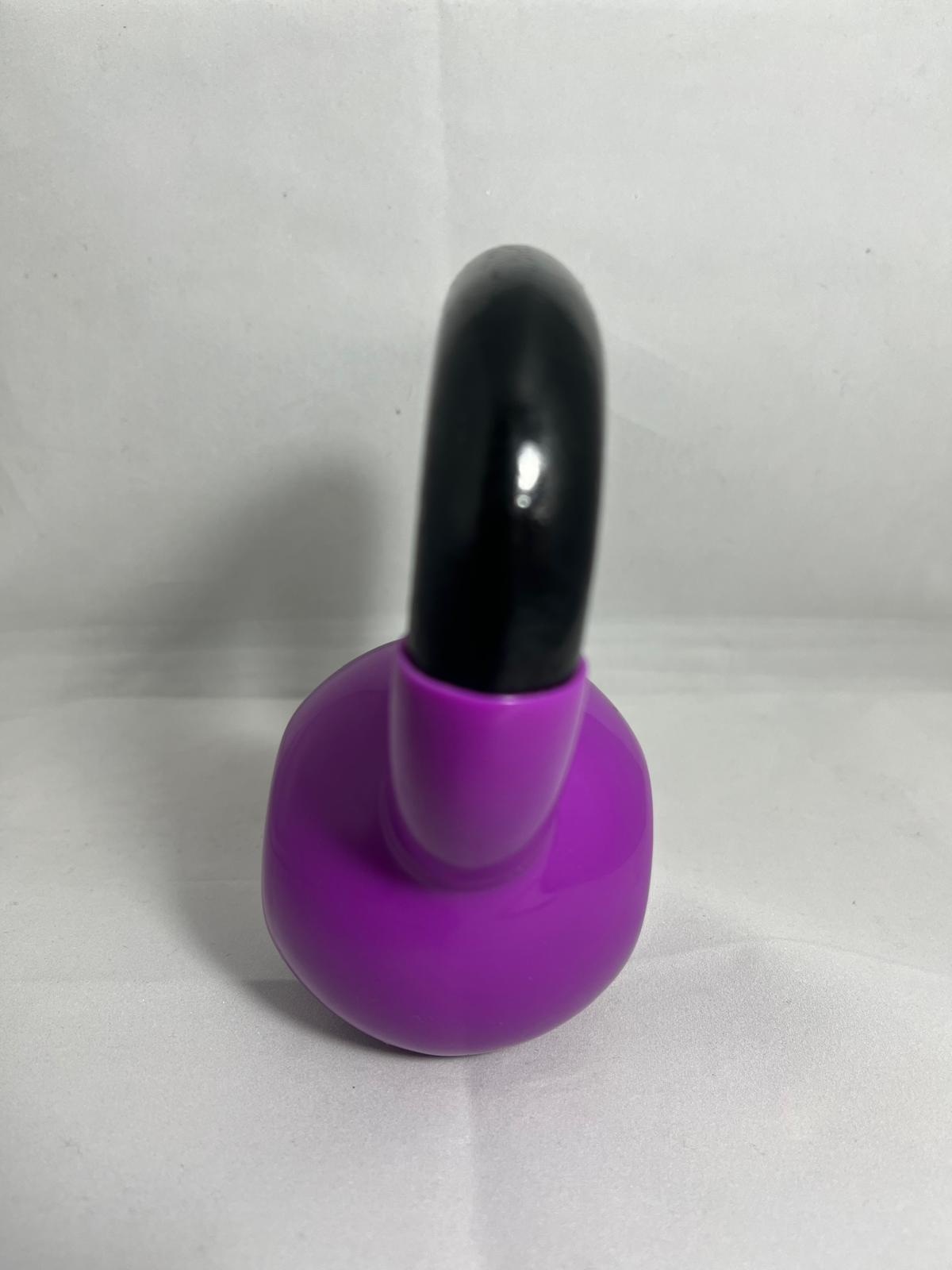 PESA RUSA VINILICA EVOLUTION 2Kg - Imagen 2