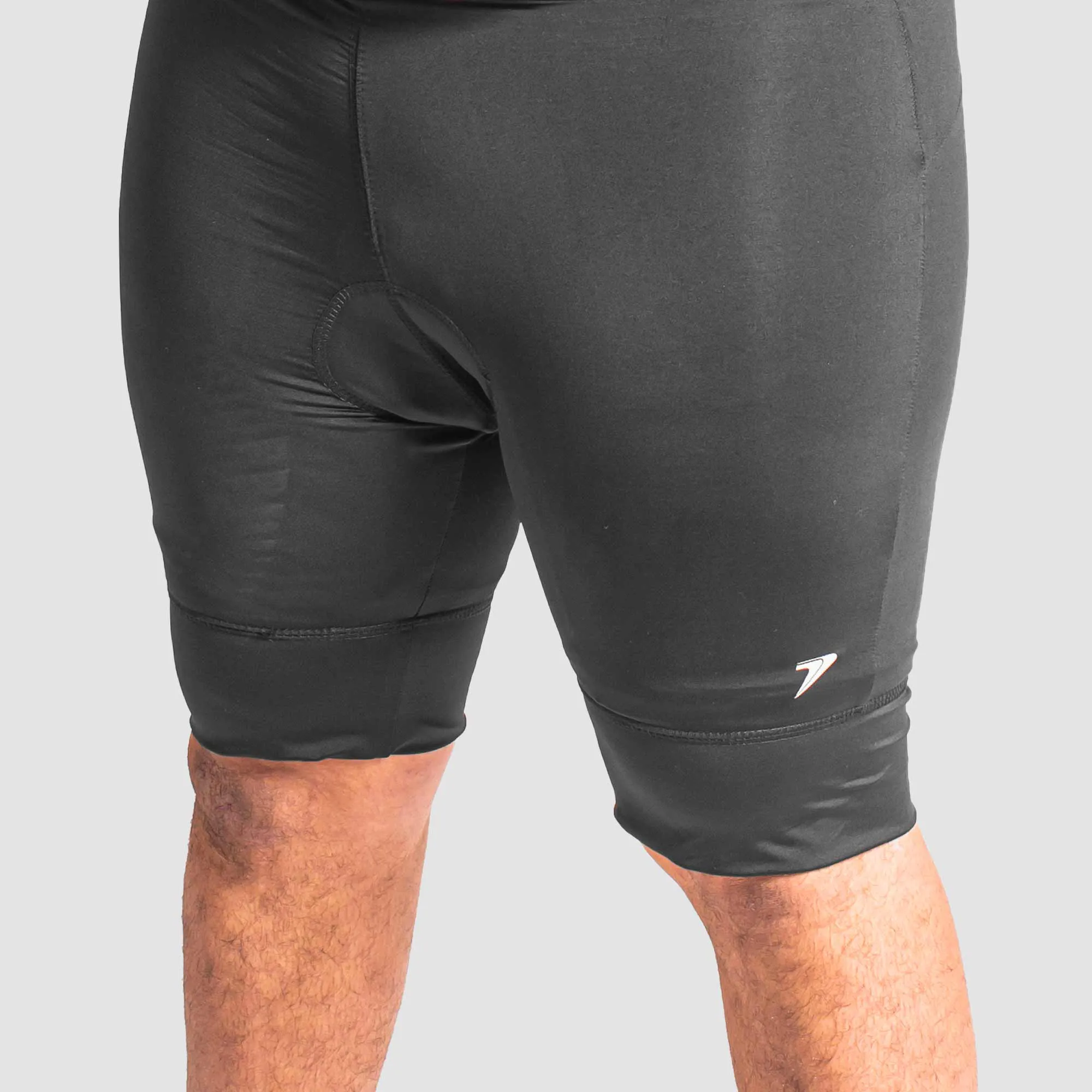 BERMUDA CICLISTA CON PROTECCION GEL - Imagen 3